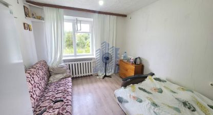 Купить комнату, 13 кв. м. Фотография №1 Продам комнату с общей площадью 13м2, 1/5 эт., на улице Канашское шоссе, г. Чебоксары, Чувашия респ., Россия, агентство Агентство недвижимости Ориентир. Фотография №1