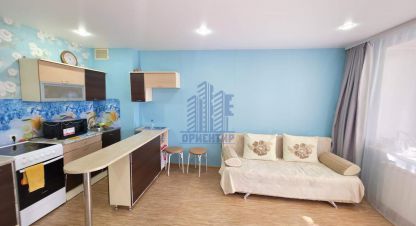Купить 1 комнатную квартиру в г. Чебоксары. Фотография №2 Купить 1 комнатную квартиру в г. Чебоксары. Фотография №2