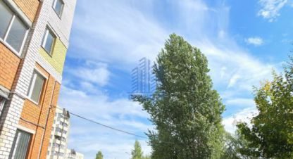 Купить квартиру 1 комнатную, 28.1 кв. м. Фотография №9 Купить квартиру 1 комнатную, 28.1 кв. м., Россия, г. Чебоксары. Фотография №9