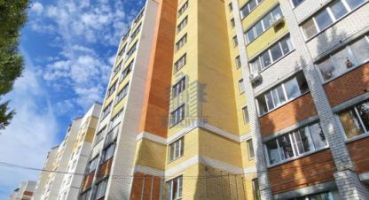 Купить квартиру 1 комнатную, 28.1 кв. м. Фотография №10 Купить квартиру 1 комнатную, 28.1 кв. м., Россия, г. Чебоксары. Фотография №10