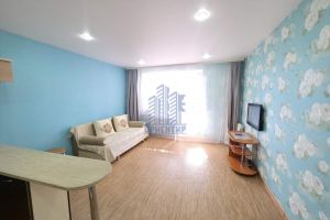Продам квартиру 1 комнатную с общей площадью 28.1м2, 2/10 эт., на улице Тракторостроителей, г. Чебоксары, Чувашия респ., Россия, агентство Агентство недвижимости Ориентир Продам квартиру 1 комнатную с общей площадью 28.1м2, 2/10 эт., на улице Тракторостроителей, г. Чебоксары, Чувашия респ., Россия, агентство Агентство недвижимости Ориентир