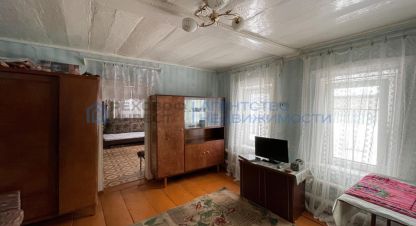 Купить 2-х комнатную дом на улице Люксембург г. Ломовка. Фотография №4 Купить 2-х комнатную дом на улице Люксембург г. Ломовка. Фотография №4