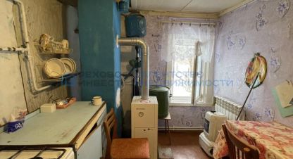 Продаётся дом в г. Ломовка. Фотография №7 Продаётся дом в г. Ломовка. Фотография №7