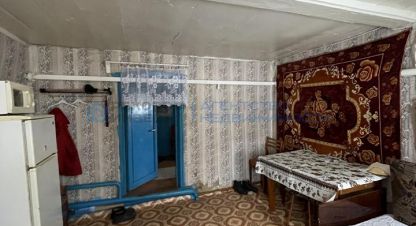 Продаётся 2-х комнатная дом в г. Ломовка. Фотография №6 Продаётся 2-х комнатная дом в г. Ломовка. Фотография №6