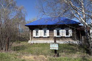 Продам дом 2-х комнатный с общей площадью 39.3м2, на улице Люксембург, г. Ломовка, Башкортостан респ., Россия, агентство Рехов Инвест Продам дом 2-х комнатный с общей площадью 39.3м2, на улице Люксембург, г. Ломовка, Башкортостан респ., Россия, агентство Рехов Инвест