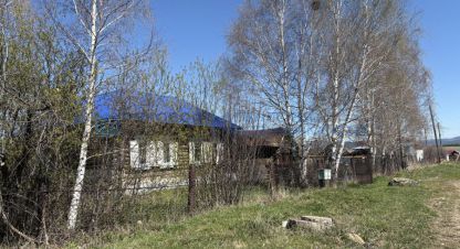 Купить дом в г. Ломовка. Фотография №3 Купить дом в г. Ломовка. Фотография №3