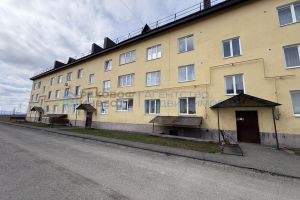 Продам квартиру 1 комнатную с общей площадью 30.4м2, 2/3 эт., на улице Черемуховая, г. Белорецк, Башкортостан респ., Россия, агентство Рехов Инвест