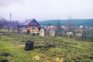 Продам коттедж/дачу 1 комнатную с общей площадью 21.3м2, на улице № 6 белорецкого металлургического комбината кс, г. Белорецк, Башкортостан респ., Россия, агентство Рехов Инвест