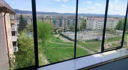 Купить квартиру 2-х комнатную, 41.4 кв. м., Россия, г. Белорецк. Фотография №9