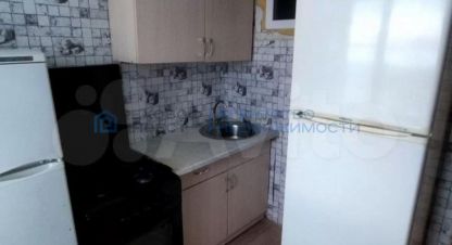 Купить 2-х комнатную квартиру на улице В  косоротова г. Белорецк. Фотография №4
