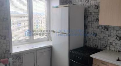 Купить квартиру в г. Белорецк. Фотография №3