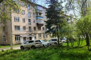 Продам квартиру 2-х комнатную с общей площадью 41.4м2, 5/5 эт., на улице В  косоротова, г. Белорецк, Башкортостан респ., Россия, агентство Рехов Инвест