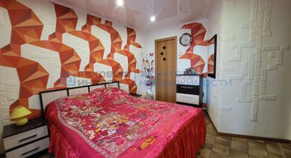 Купить квартиру 4-х комнатную, 72.8 кв. м., Россия, г. Белорецк. Фотография №9
