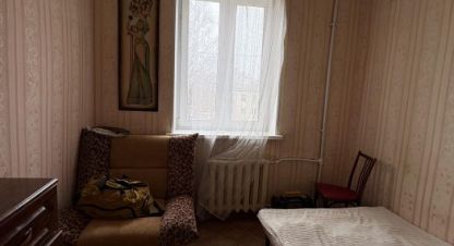 Купить 2-х комнатную квартиру на улице Карла маркса г. Белорецк. Фотография №4