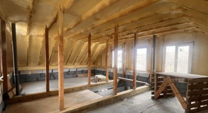 Купить дом 100-ти комнатную, 95.1 кв. м., Россия, г. Ломовка. Фотография №10