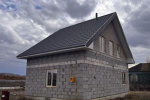 Продам дом 100-ти комнатный с общей площадью 95.1м2, на улице Озёрная, г. Ломовка, Башкортостан респ., Россия, агентство Рехов Инвест Продам дом 100-ти комнатный с общей площадью 95.1м2, на улице Озёрная, г. Ломовка, Башкортостан респ., Россия, агентство Рехов Инвест