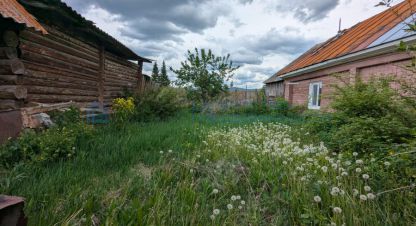 Купить дом 1 комнатную, 46.2 кв. м. Фотография №9 Купить дом 1 комнатную, 46.2 кв. м., Россия, г. Ломовка. Фотография №9