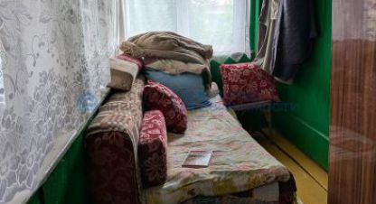 Продаётся дом в г. Ломовка. Фотография №7 Продаётся дом в г. Ломовка. Фотография №7