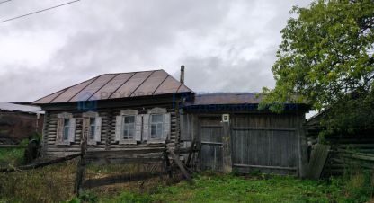 Купить земельный участок. Фотография №1 Продам земельный участок, на улице Карла либкнехта, г. Ломовка, Башкортостан респ., Россия, агентство Рехов Инвест. Фотография №1