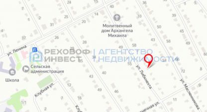 Купить земельный участок на улице Карла либкнехта г. Ломовка. Фотография №4 Купить земельный участок на улице Карла либкнехта г. Ломовка. Фотография №4