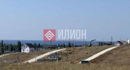 Купить земельный участок. Фотография №1 Продам земельный участок, г. Полюшко, Крым авт. респ., Россия, агентство Илион. Фотография №1