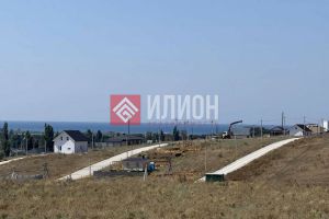 Продам земельный участок, г. Полюшко, Крым авт. респ., Россия, агентство Илион