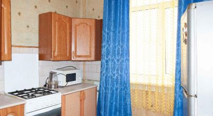Купить квартиру 2-х комнатную, 46.5 кв. м. Фотография №9 Купить квартиру 2-х комнатную, 46.5 кв. м., Россия, г. Ступино. Фотография №9