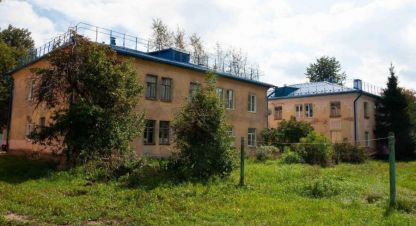 Купить квартиру 2-х комнатную, 46.5 кв. м. Фотография №1 Продам квартиру 2-х комнатную с общей площадью 46.5м2, 1/2 эт., на улице Крупской, г. Ступино, Московская обл., Россия, агентство АН Ступино недвижимость. Фотография №1
