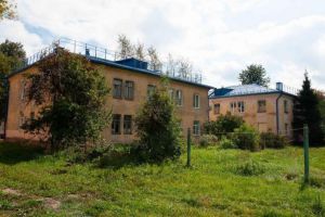 Продам квартиру 2-х комнатную с общей площадью 46.5м2, 1/2 эт., на улице Крупской, г. Ступино, Московская обл., Россия, агентство АН "Ступино недвижимость"