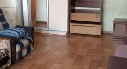 Сдам квартиру 1 комнатную с общей площадью 54м2, 3/9 эт., на улице Ленина пр-кт, г. Томск, Томская обл., Россия, агентство Альбион. Фотография №1