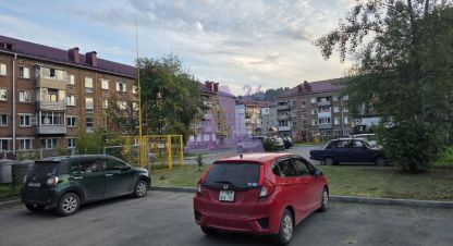 Купить квартиру 2-х комнатную, 55.2 кв. м. Фотография №9 Купить квартиру 2-х комнатную, 55.2 кв. м., Россия, г. Горно-Алтайск. Фотография №9
