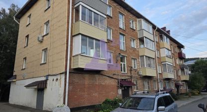 Продаётся квартира в г. Горно-Алтайск. Фотография №7 Продаётся квартира в г. Горно-Алтайск. Фотография №7