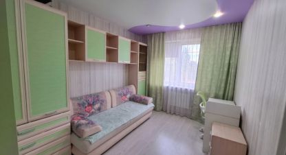Купить квартиру 3-х комнатную, 61.5 кв. м., Россия, г. Ище рп. Фотография №8