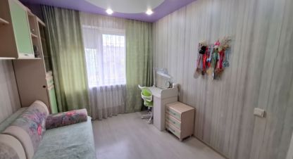 Купить квартиру 3-х комнатную, 61.5 кв. м., Россия, г. Ище рп. Фотография №9