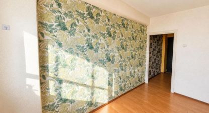 Купить квартиру 1 комнатную, 27 кв. м. Фотография №1 Продам квартиру 1 комнатную с общей площадью 27м2, 4/12 эт., на улице Самоковская, Заволжский район, г. Кострома, Костромская обл., Россия, агентство Вектор. Фотография №1