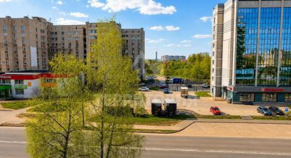 Купить квартиру 1 комнатную, 27 кв. м. Фотография №10 Купить квартиру 1 комнатную, 27 кв. м., Россия, г. Кострома. Фотография №10
