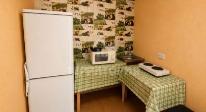 Продаётся 1 комнатная квартира в г. Кострома. Фотография №6 Продаётся 1 комнатная квартира в г. Кострома. Фотография №6