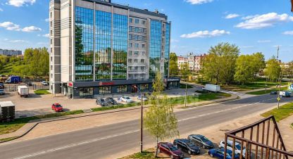Купить квартиру 1 комнатную, 27 кв. м. Фотография №8 Купить квартиру 1 комнатную, 27 кв. м., Россия, г. Кострома. Фотография №8
