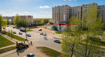 Купить квартиру 1 комнатную, 27 кв. м. Фотография №9 Купить квартиру 1 комнатную, 27 кв. м., Россия, г. Кострома. Фотография №9