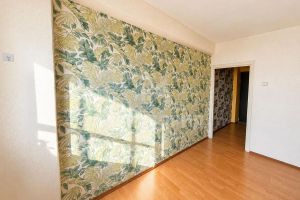 Продам квартиру 1 комнатную с общей площадью 27м2, 4/12 эт., на улице Самоковская, Заволжский район, г. Кострома, Костромская обл., Россия, агентство Вектор