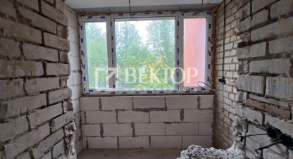 Купить квартиру 3-х комнатную, 60.3 кв. м. Фотография №10 Купить квартиру 3-х комнатную, 60.3 кв. м., Россия, г. Иваново. Фотография №10
