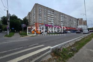 Продам квартиру 3-х комнатную с общей площадью 60.3м2, 2/9 эт., на улице Жарова, Фрунзенский район, г. Иваново, Ивановская обл., Россия, агентство Вектор Продам квартиру 3-х комнатную с общей площадью 60.3м2, 2/9 эт., на улице Жарова, Фрунзенский район, г. Иваново, Ивановская обл., Россия, агентство Вектор