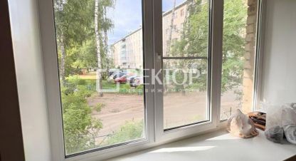 Купить квартиру 3-х комнатную, 58.1 кв. м. Фотография №10 Купить квартиру 3-х комнатную, 58.1 кв. м., Россия, г. Кострома. Фотография №10