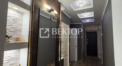 Купить квартиру 3-х комнатную, 58.1 кв. м. Фотография №1 Продам квартиру 3-х комнатную с общей площадью 58.1м2, 1/5 эт., на улице Голубкова, Заволжский район, г. Кострома, Костромская обл., Россия, агентство Вектор. Фотография №1