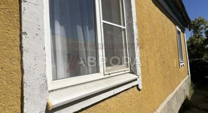Продам дом 3-х комнатный с общей площадью 70м2, на улице Пер авроры, г. Ростов-на-Дону, Ростовская обл., Россия, агентство Аврора. Фотография №1