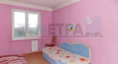 Снять квартиру 3-х комнатную, 65 кв. м. Фотография №10 Снять квартиру 3-х комнатную, 65 кв. м., Россия, г. Челябинск. Фотография №10
