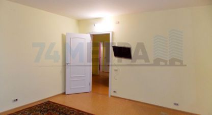 Снять квартиру 3-х комнатную, 65 кв. м. Фотография №8 Снять квартиру 3-х комнатную, 65 кв. м., Россия, г. Челябинск. Фотография №8