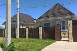 Продам дом 3-х комнатный с общей площадью 99.3м2, на улице Багратионовская ул, г. Индустриальный, Краснодарский край, Россия, агентство Аурус-Риэлт Продам дом 3-х комнатный с общей площадью 99.3м2, на улице Багратионовская ул, г. Индустриальный, Краснодарский край, Россия, агентство Аурус-Риэлт
