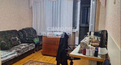 Купить квартиру 1 комнатную, 34 кв. м. Фотография №1 Продам квартиру 1 комнатную с общей площадью 34м2, 2/5 эт., на улице О кошевого ул, г. Нарткала, Кабардино-Балкария респ., Россия, агентство Самолет Плюс Нальчик. Фотография №1