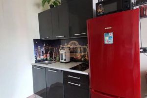 Сдам квартиру с общей площадью 24м2, 19/25 эт., на улице Вилеровский, г. Посёлок шушары, Санкт-Петербург, Россия, агентство Адресат Сдам квартиру с общей площадью 24м2, 19/25 эт., на улице Вилеровский, г. Посёлок шушары, Санкт-Петербург, Россия, агентство Адресат